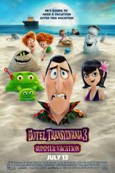 hotel transylvania