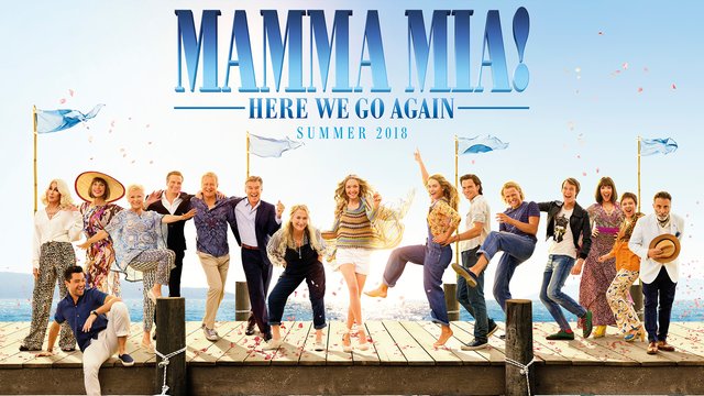 mamma mia 2