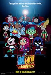 teen titans go