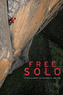 free solo