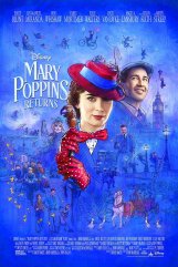 mary poppins