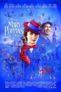 mary poppins