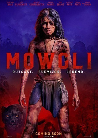 mowgli 1