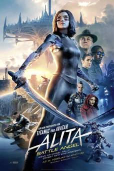 alita
