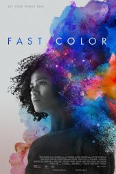 fast color
